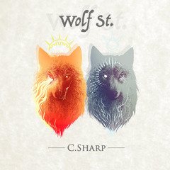 C.Sharp - Wolf St. (Bootleg Radio Edit) FREE DOWNLOAD