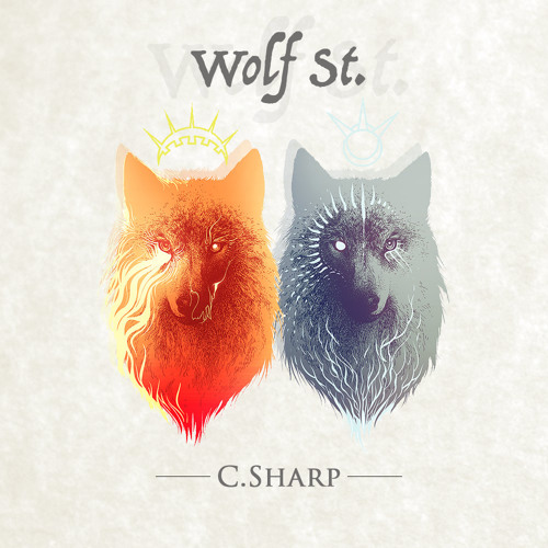 C.Sharp - Wolf St. (Bootleg Radio Edit) FREE DOWNLOAD