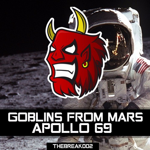 Goblins From Mars - Apollo 69 [Break Release]