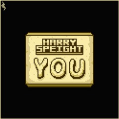 Harry Speight - You