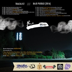 #02 KEKOS - Septima Bomba (Con Kastor Jigsaw) [Prod By Dj Nasty]