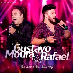 10 - Gustavo Moura E Rafael - Vou Levando A Minha (Part. Marília Mendonça)
