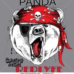 PANDA REMIX- La Danger / Redlyfe Reda