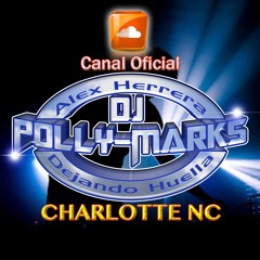 DJ PollyMarks Mix Campeche Show Exitos