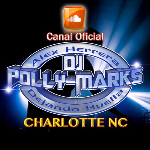 Dj PollyMarks Mix Junior Klan Exitos