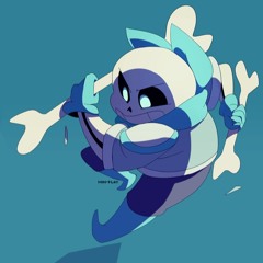 Underswap - Passive Aggressive + Marrowmania (Old)