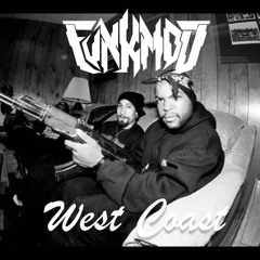 Matty G- West Coast (Funkmod Bootleg)
