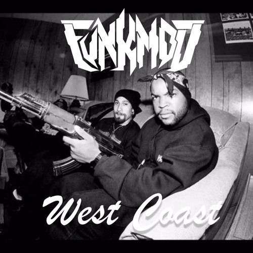 Matty G- West Coast (Funkmod Bootleg)