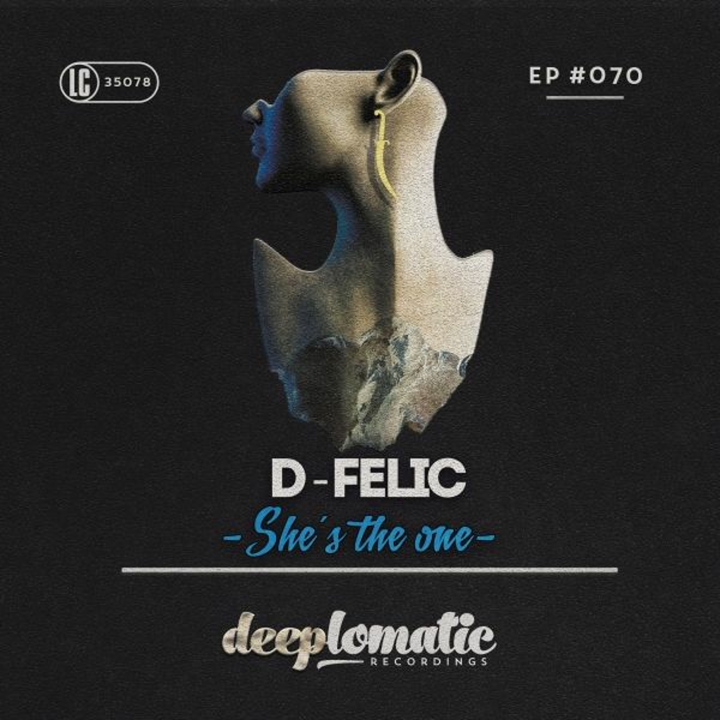 Deeplomatic Recordings