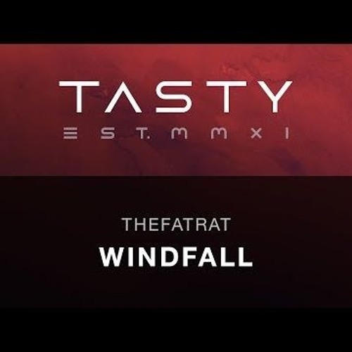 TheFatRat - Windfall