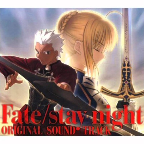 Fate Stay Night フェイト ステイナイト Ost 03 Hizashi No Naka De By Lace