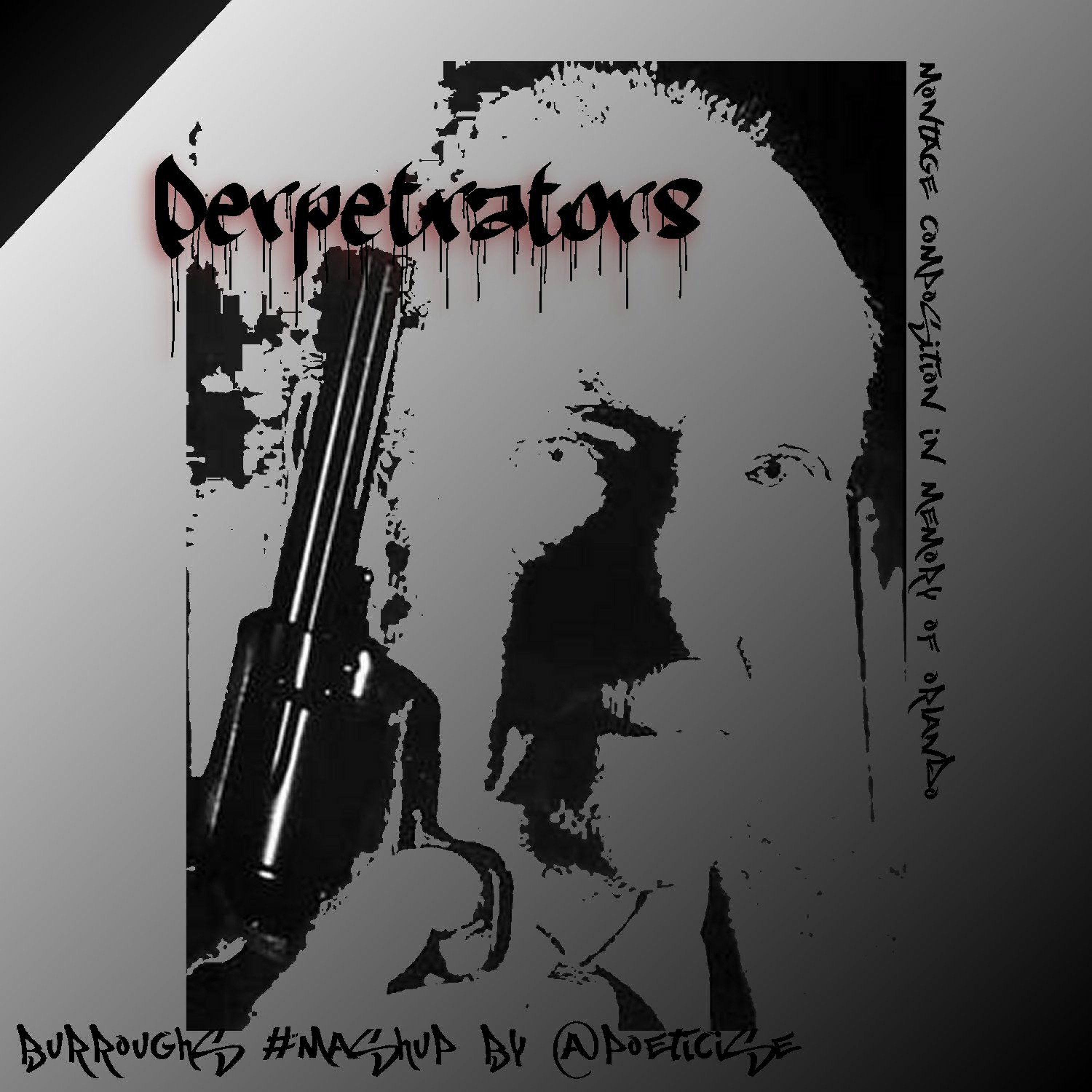 Paul Bergeron - Poeticise