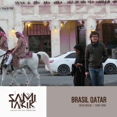 Brasil Qatar