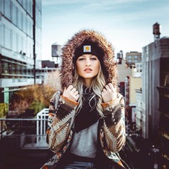 Mary J Blige-I'm Goin' Down Cover