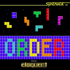 Synthetik FM - Order (featuring Eloquent)