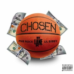 PnB Rock - Chosen ft. Lil Bibby (DigitalDripped.com)