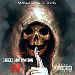 Next Move (Prod. By StreetzOnTheBeat)