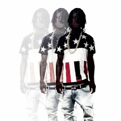 Chief Keef - Like Wassup feat. Lil Yachty (Remix)