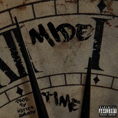 Mide - Time [Prod. By Monsieur Janvier]
