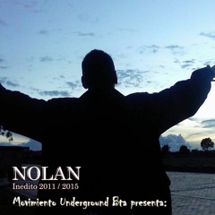 Camino De Las Fragancias - Nolan (2011)