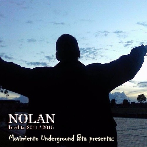 Camino De Las Fragancias - Nolan (2011)