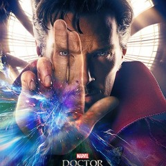 Doctor Strange Trailer 2 Music - Hi - Finesse - Dystopia