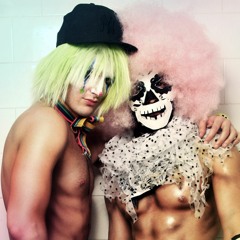 Clowns Don't Breakup