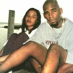 R. Kelly Ft Aaliyah - Your Body's Callin' (Chopped Not Slopped)