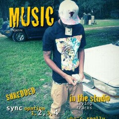 Peso Da Socket-Can't Play Wit Dem ft Bitty x Bruisey.mp3