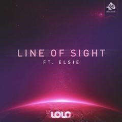 Line Of Sight (Feat. Elsie)