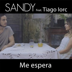 Me espera (Sandy e Tiago Iorc) - Piano e Voz -  Rafael Duaity