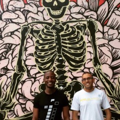 The Inperspective Show On Hoxton FM - 26.07.2016