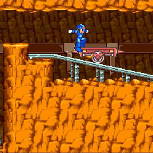 Armored Armadillo (Mega Man X)