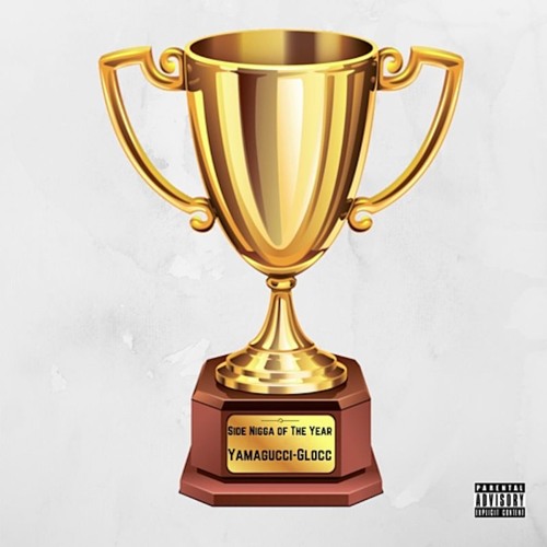 Groovy Giovanni - Side Nigga of The Year