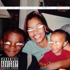 Marciss Dailey- Lost