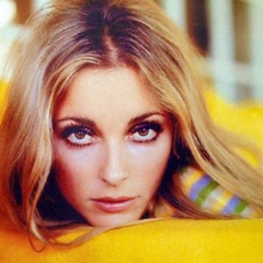 SHARON TATE  "A Smear Like Me"