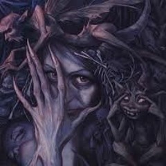Damien's Nightmarestory's( Part Nr.1)