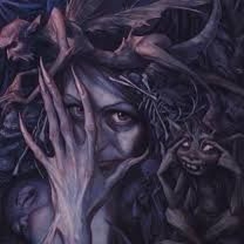 Damien's Nightmarestory's( Part Nr.1)