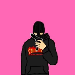 Lil $ecret -  plug shit (freestyle) (prod. fxnesse x dayzo) *HunnitBand Exclusive* $not