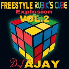 freestyle explosion vol. 2