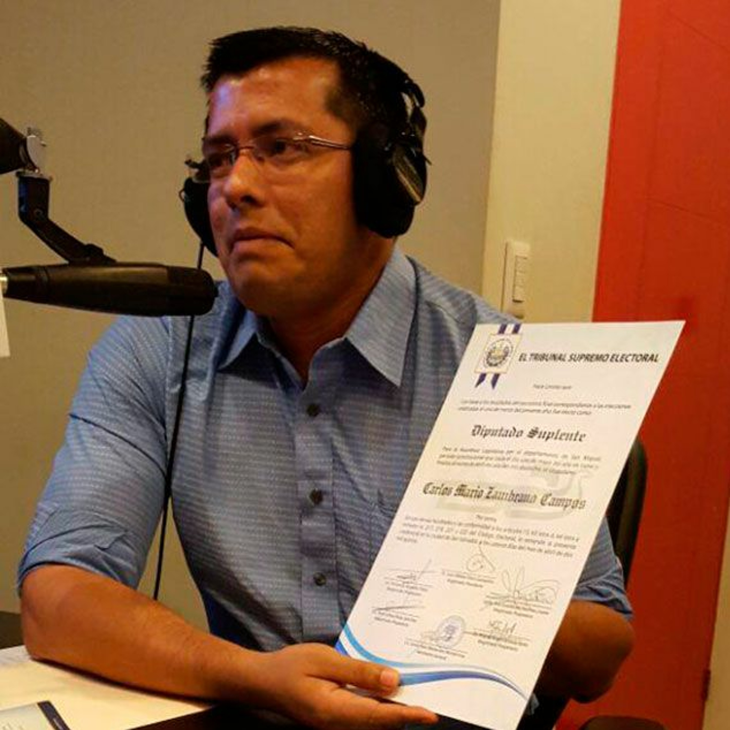elfaroradio