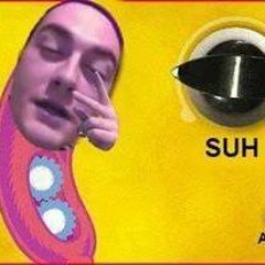 YEAH HOE/// suh dude