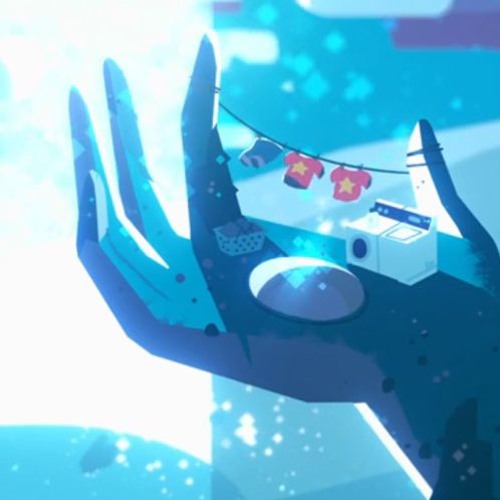 Steven Universe-It's Over, Isn't It (8 bit cover)