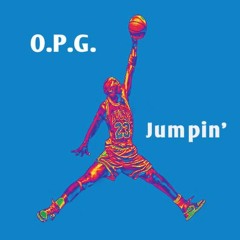 Jordan (Jumpin')