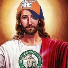 AND HIS NAME IS JESUS CHRIST