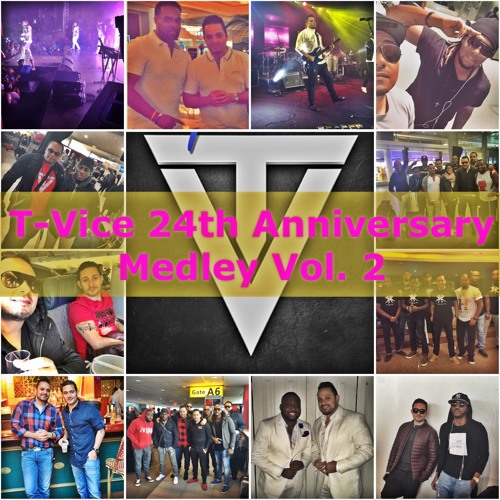 T-vice