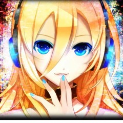 Nightcore- Rich Girl