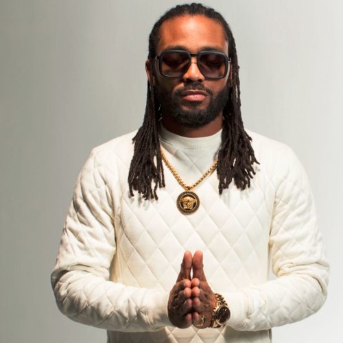 Push Bumper (Remix) [feat. Busy Signal]