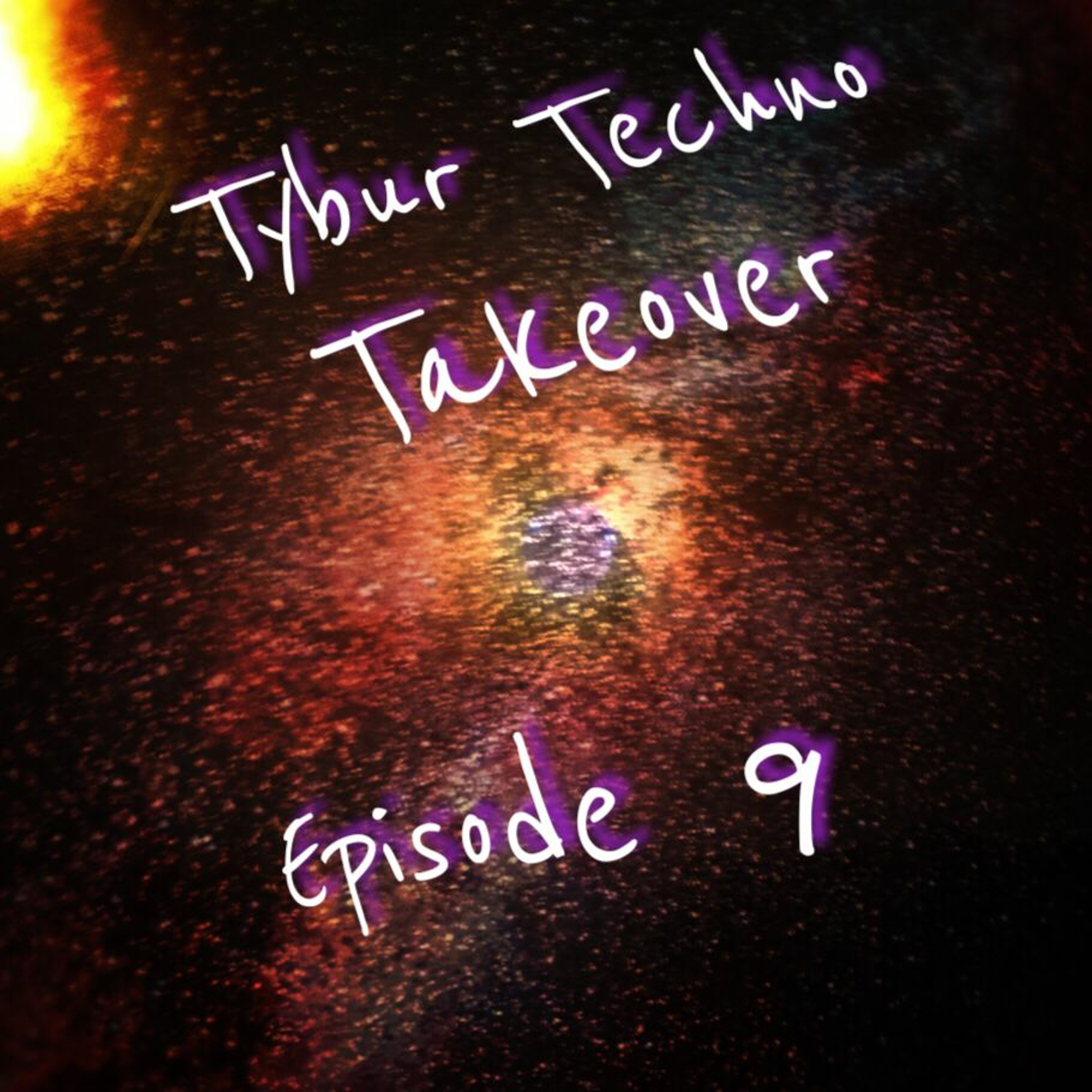 Tybur Techno Takeover