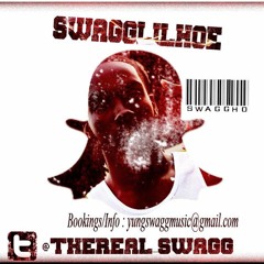 SwaggHo - Cuttin Up Freestyle